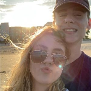 Meet your Posher, Joe